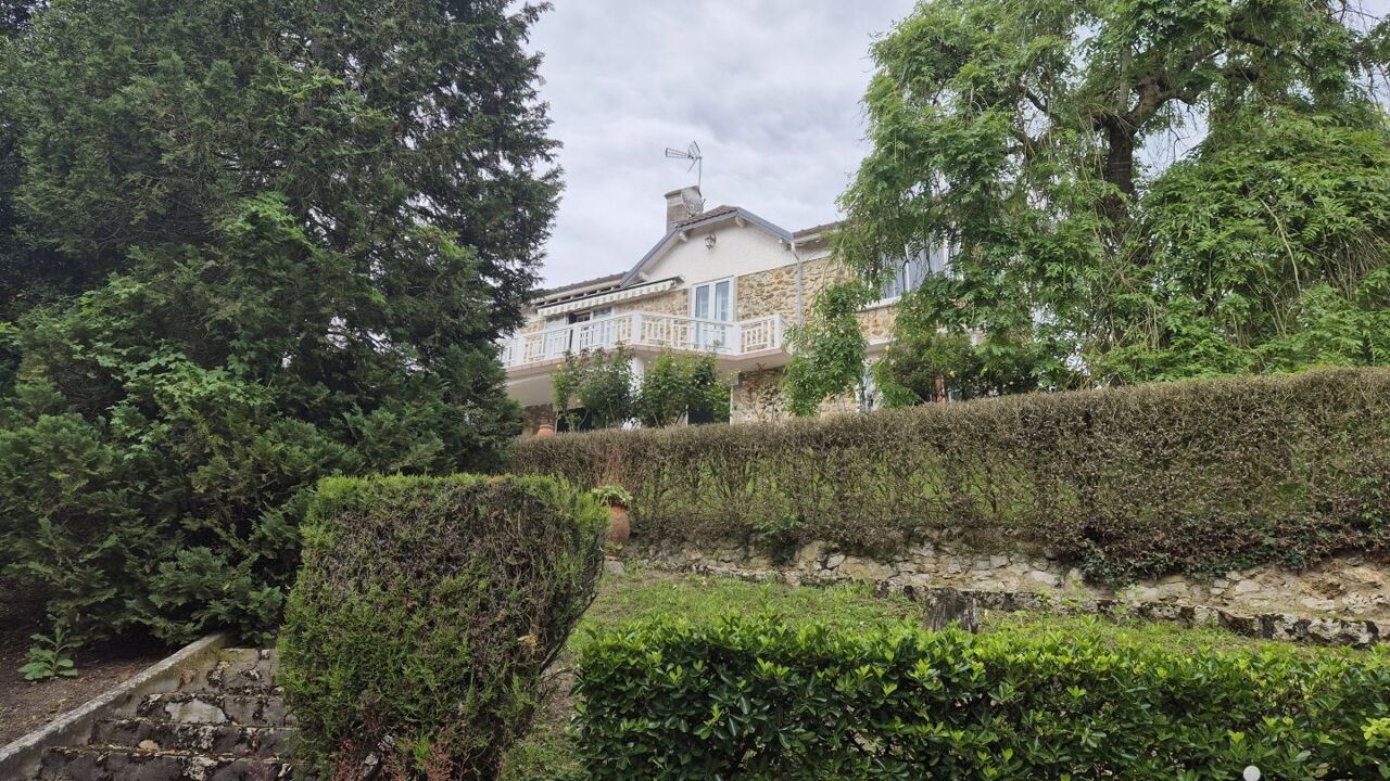 maison 5 pièces 160 m2 à vendre à La Ferté-sous-Jouarre (77260)