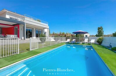 vente maison 882 000 € à proximité de Sainte-Croix-de-Quintillargues (34270)