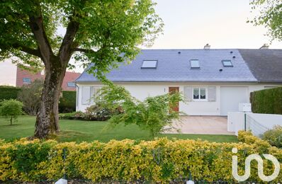 vente maison 450 000 € à proximité de Silly-le-Long (60330)