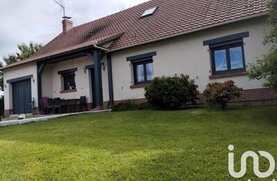 vente maison 379 000 € à proximité de Glos-sur-Risle (27290)