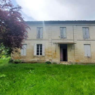 Maison 5 pièces 197 m²