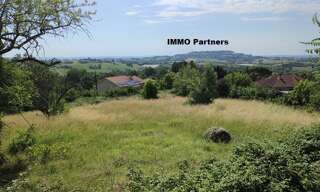 Terrain  4791 m² à vendre à Caussade (82300)