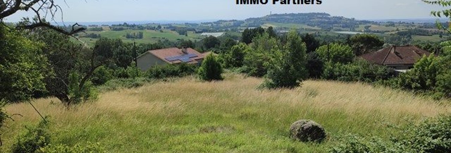 Terrain  4791 m² à vendre à Caussade (82300)