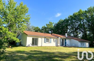 vente maison 391 000 € à proximité de Saint-Jean (31240)