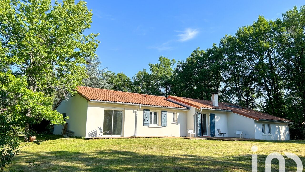 maison 5 pièces 148 m2 à vendre à Bouloc (31620)