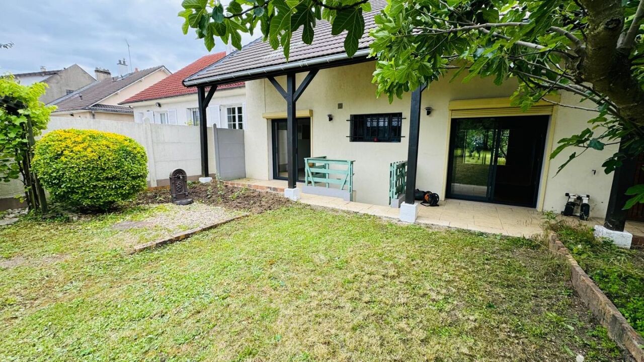 maison 6 pièces 145 m2 à vendre à Savigny-sur-Orge (91600)