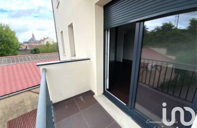 vente appartement 117 000 € à proximité de Villers-Lès-Nancy (54600)