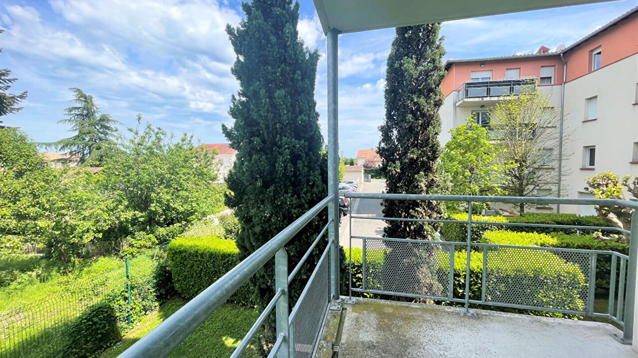 appartement 3 pièces 64 m2 à louer à Montauban (82000)