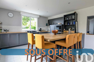 vente maison 479 600 € à proximité de Larmor-Baden (56870)