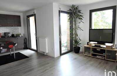 vente appartement 269 900 € à proximité de Villebon-sur-Yvette (91140)