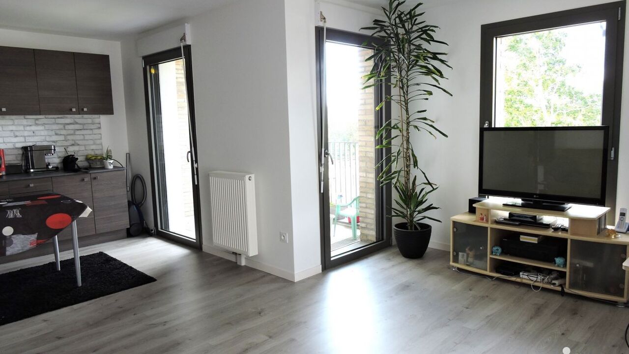 appartement 3 pièces 65 m2 à vendre à Guyancourt (78280)