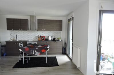 vente appartement 269 900 € à proximité de Saint-Rémy-l'Honoré (78690)