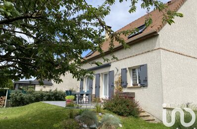 vente maison 559 000 € à proximité de Achères (78260)