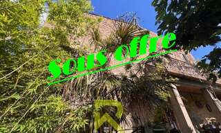 Maison 10 Pièces 200 m² à vendre à Florensac (34510)