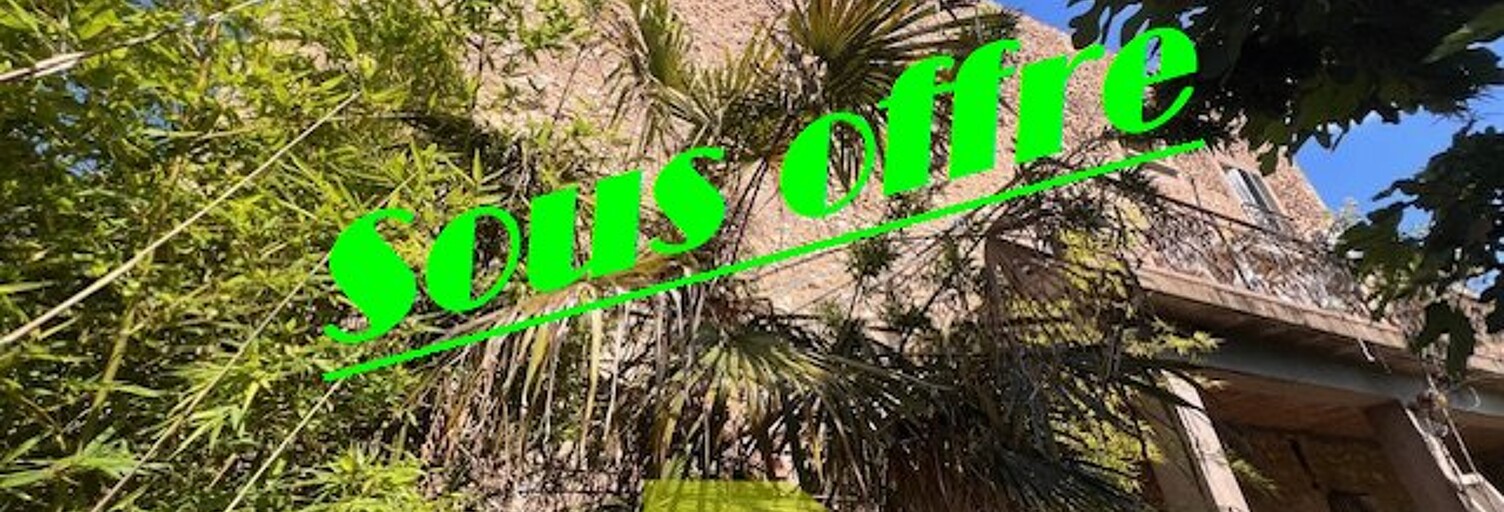 Maison 10 Pièces 200 m² à vendre à Florensac (34510)