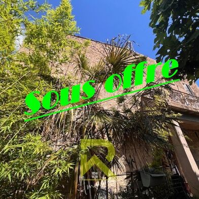 Maison 10 pièces 245000 €