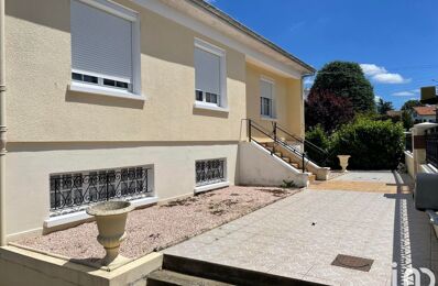 vente maison 189 000 € à proximité de Échiré (79410)