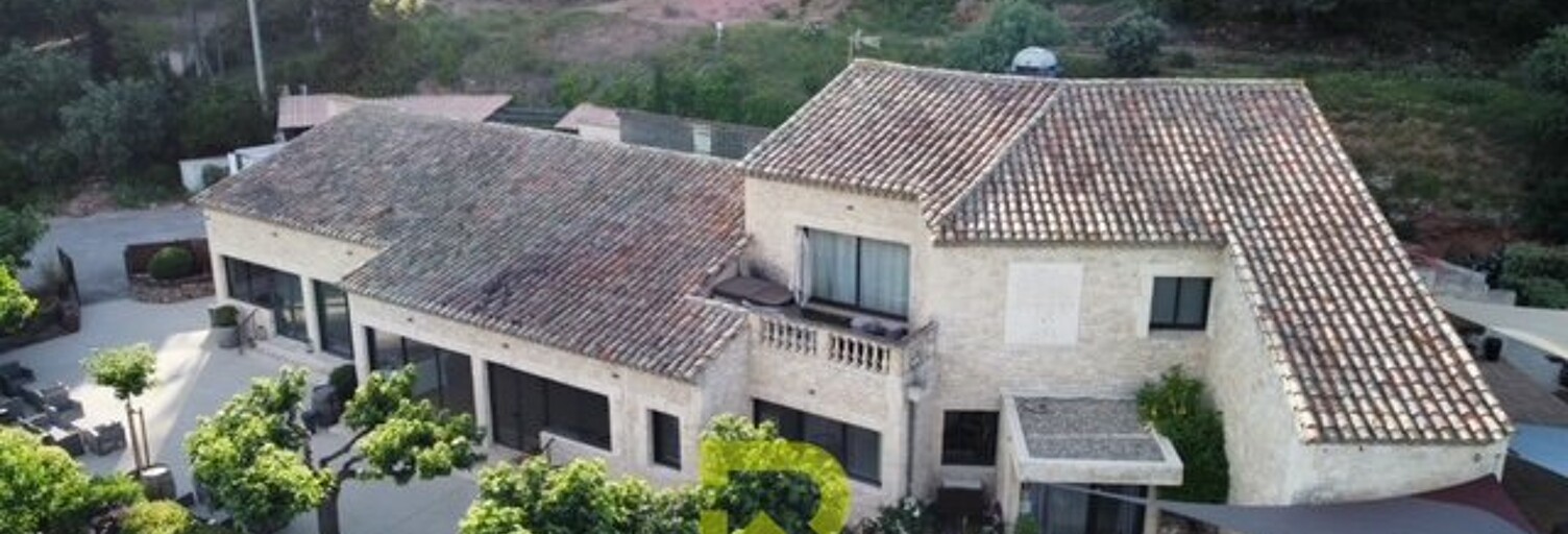 Commerce  528 m² à vendre à Clermont-l'Hérault (34800)