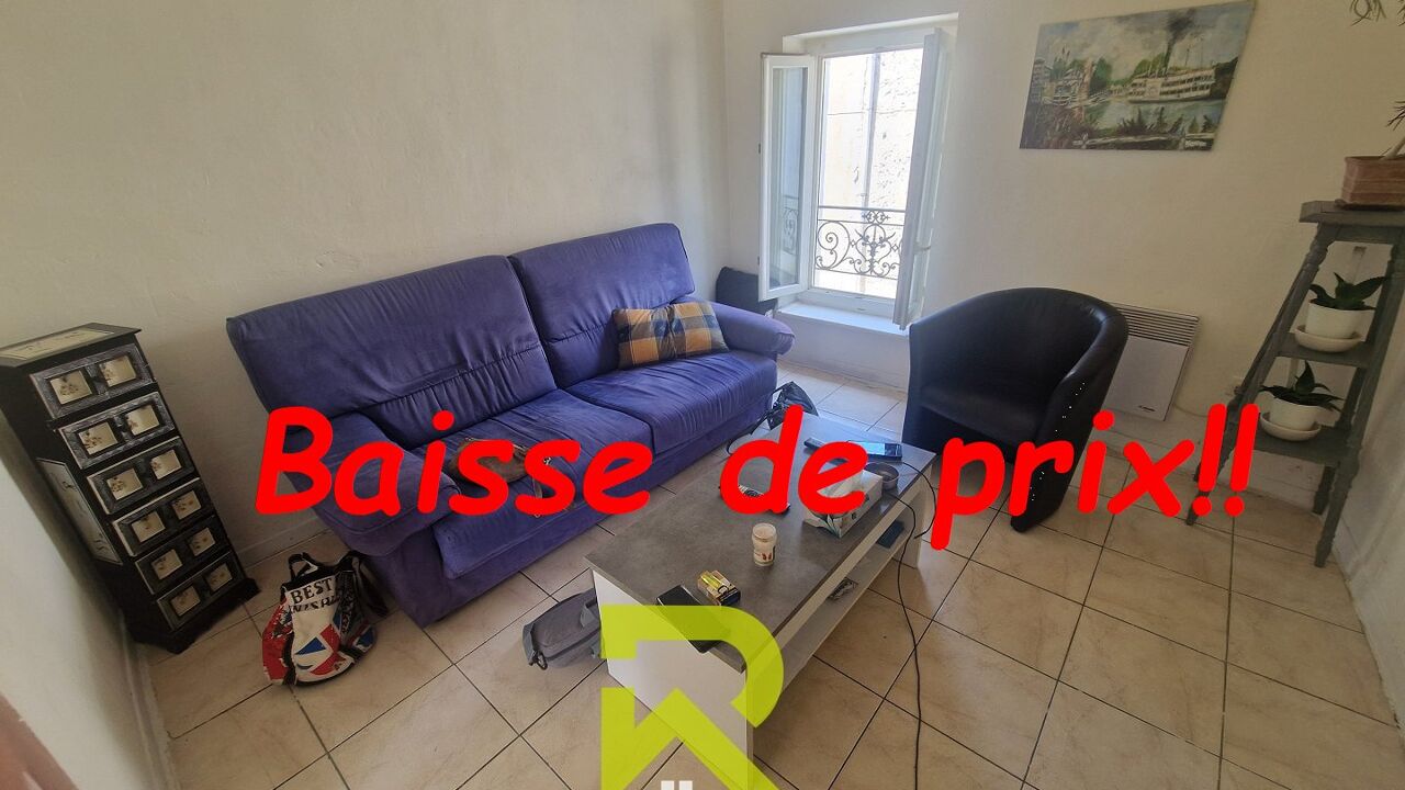 maison 2 pièces 37 m2 à vendre à Murviel-Lès-Béziers (34490)