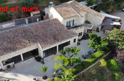 vente commerce 2 414 000 € à proximité de Clermont-l'Hérault (34800)