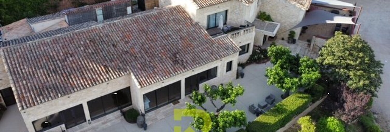 Commerce  527 m² à vendre à Clermont-l'Hérault (34800)