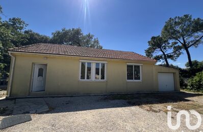 vente maison 230 000 € à proximité de Grignan (26230)