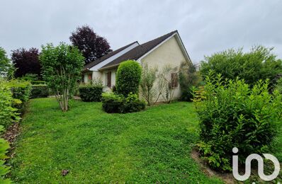 vente maison 369 000 € à proximité de Chanteloup-en-Brie (77600)
