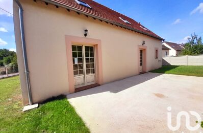 vente maison 254 000 € à proximité de Ver-Lès-Chartres (28630)