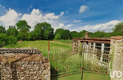 terrain  pièces 900 m2 à vendre à Sainte-Hermine (85210)