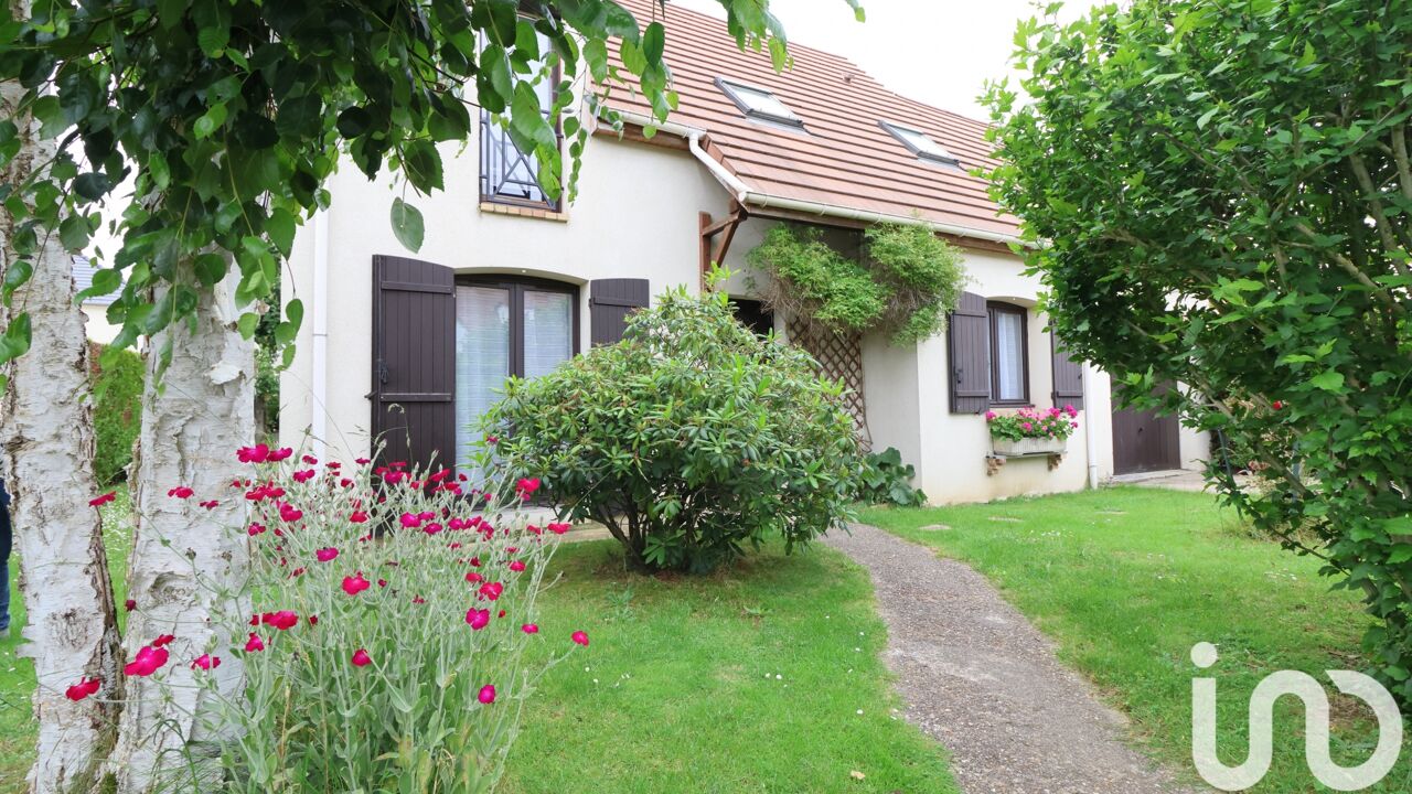 maison 6 pièces 143 m2 à vendre à Saint-Rémy-Lès-Chevreuse (78470)