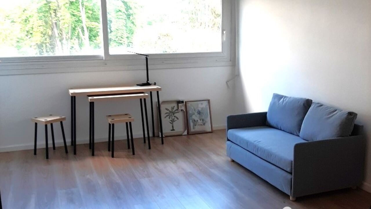 appartement 1 pièces 32 m2 à louer à Gif-sur-Yvette (91190)