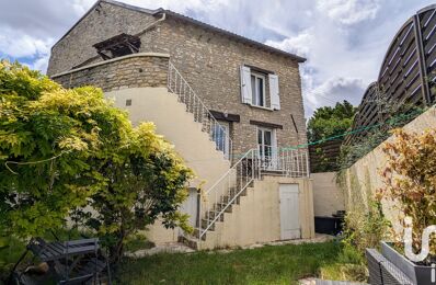 vente maison 292 800 € à proximité de Gaillon-sur-Montcient (78250)