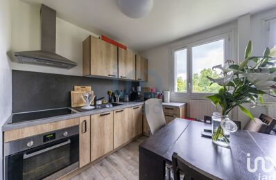 vente appartement 210 000 € à proximité de Fresnes (94260)