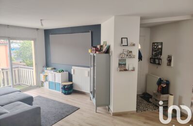 vente maison 330 000 € à proximité de Aveizieux (42330)