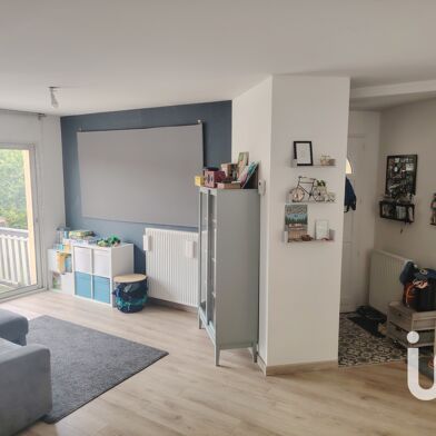 Maison 4 pièces 139 m²