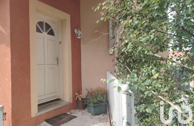 vente maison 330 000 € à proximité de Saint-Priest-en-Jarez (42270)