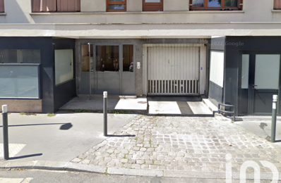 vente garage 19 000 € à proximité de Montreuil (93100)