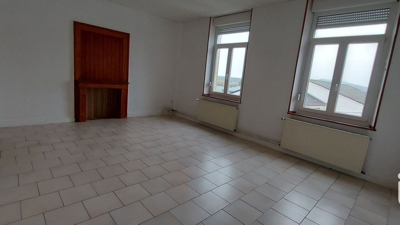 appartement 5 pièces 101 m2 à vendre à Hettange-Grande (57330)