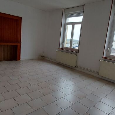 Appartement 5 pièces 101 m²