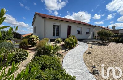 vente maison 221 400 € à proximité de Mozé-sur-Louet (49610)