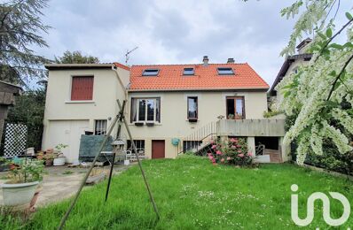 vente maison 365 000 € à proximité de Stains (93240)