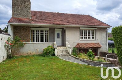 vente maison 166 000 € à proximité de Cambrin (62149)