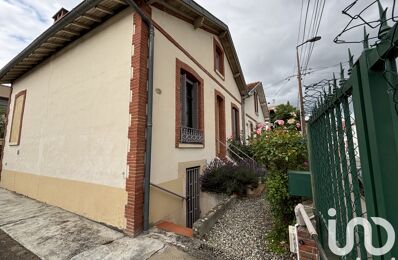 vente maison 367 000 € à proximité de Saint-Loup-Cammas (31140)