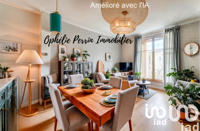 maison 3 pièces 120 m2 à vendre à Toulouse (31200)