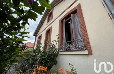 vente maison 367 000 € à proximité de Roques (31120)