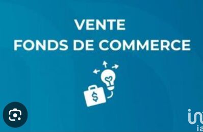 vente commerce 210 000 € à proximité de Le Petit-Quevilly (76140)