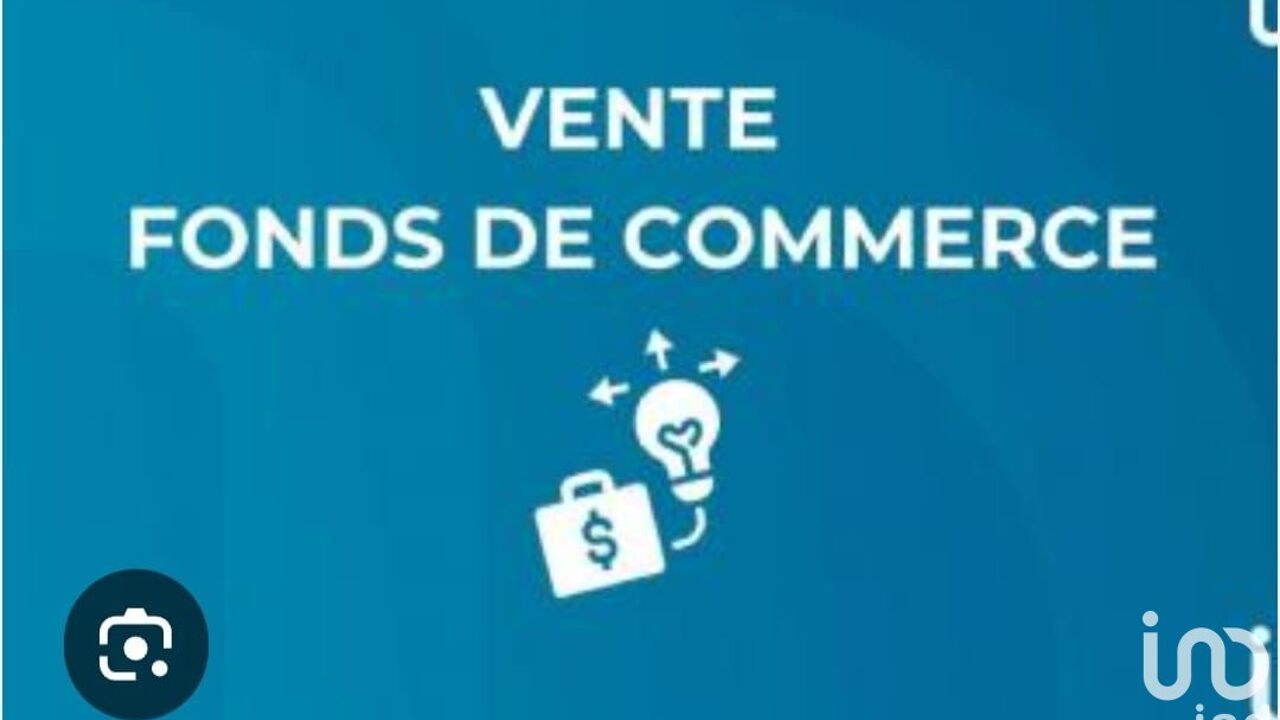 commerce  pièces 90 m2 à vendre à Saint-Aubin-Lès-Elbeuf (76410)