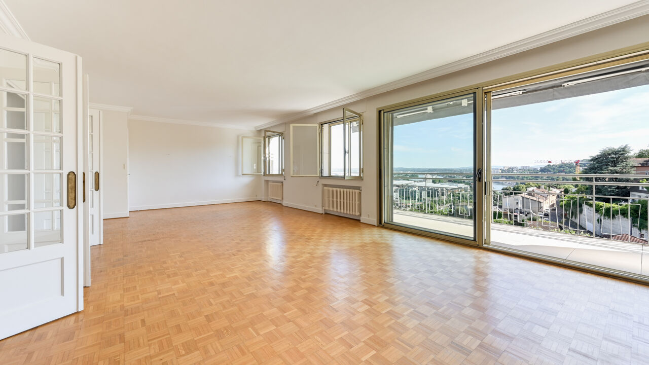 appartement 7 pièces 155 m2 à vendre à Lyon 5 (69005)