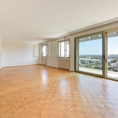 Appartement 7 pièces 155 m²