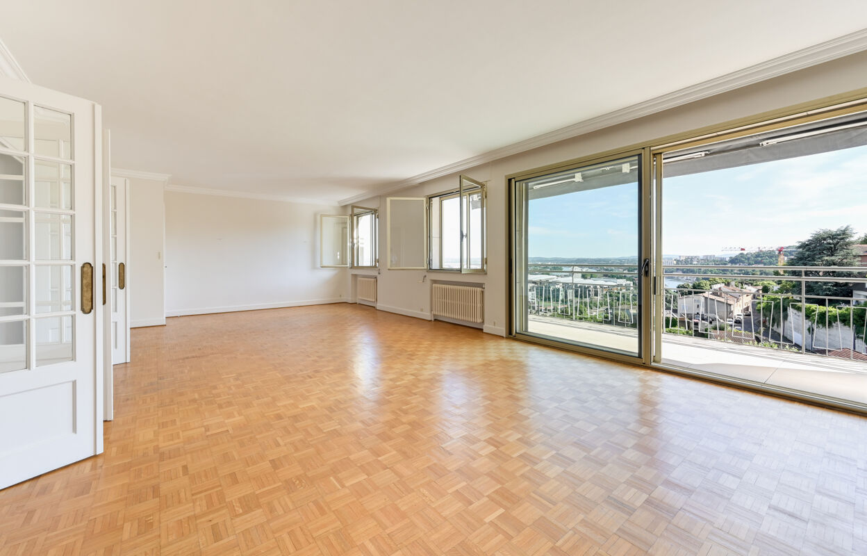 appartement 7 pièces 155 m2 à vendre à Lyon 5 (69005)